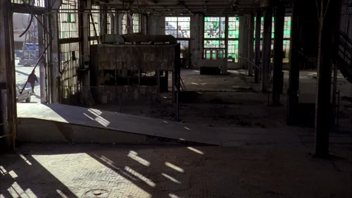 Still frame 27 from Breaking Bad Season 4 Episode 5