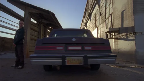 Still frame 28 from Breaking Bad Season 4 Episode 5
