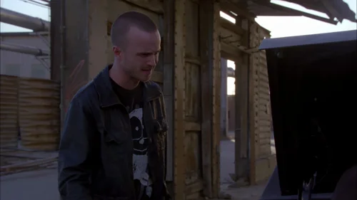 Still frame 29 from Breaking Bad Season 4 Episode 5