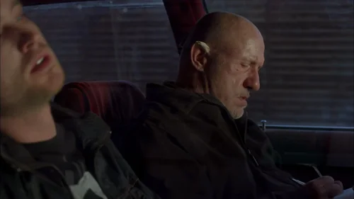 Still frame 30 from Breaking Bad Season 4 Episode 5