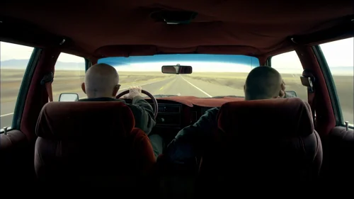 Still frame 31 from Breaking Bad Season 4 Episode 5