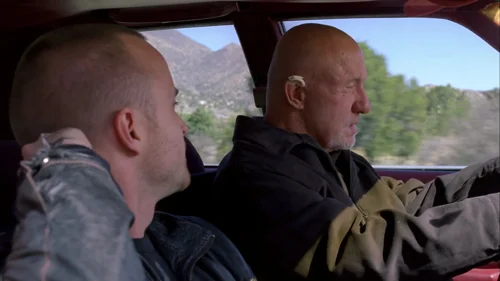 Still frame 34 from Breaking Bad Season 4 Episode 5