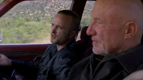 Still frame 35 from Breaking Bad Season 4 Episode 5