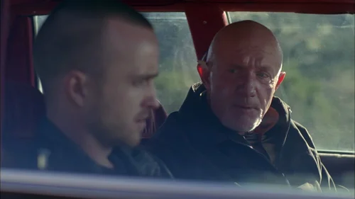 Still frame 37 from Breaking Bad Season 4 Episode 5