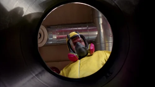 Still frame 38 from Breaking Bad Season 4 Episode 5