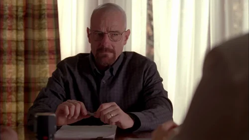 Still frame 42 from Breaking Bad Season 4 Episode 5