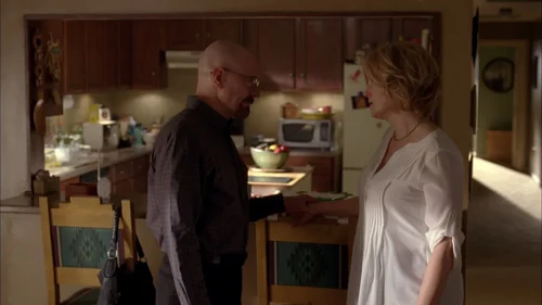 Still frame 44 from Breaking Bad Season 4 Episode 5