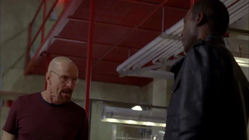 Still frame 54 from Breaking Bad Season 4 Episode 5