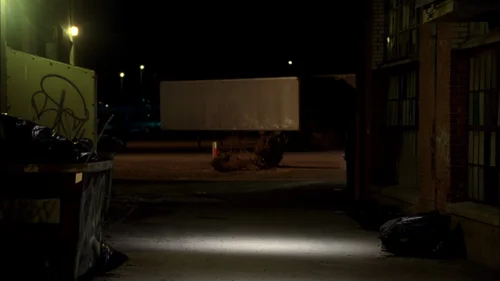 Breaking Bad