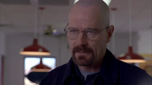 Breaking Bad