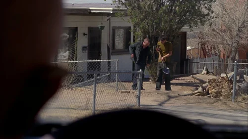 Still frame 61 from Breaking Bad Season 4 Episode 6