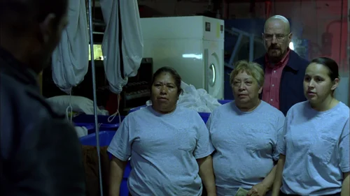 Still frame 69 from Breaking Bad Season 4 Episode 6