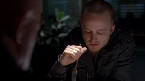 Still frame 71 from Breaking Bad Season 4 Episode 6