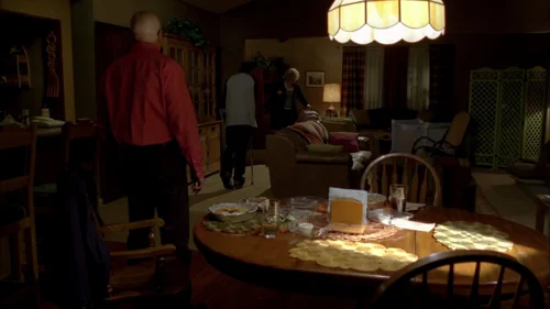 Still frame 78 from Breaking Bad Season 4 Episode 6