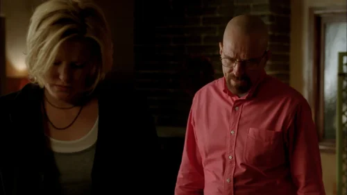Still frame 81 from Breaking Bad Season 4 Episode 6