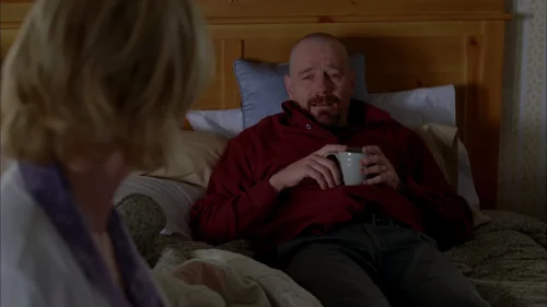 Still frame 9 from Breaking Bad Season 4 Episode 6