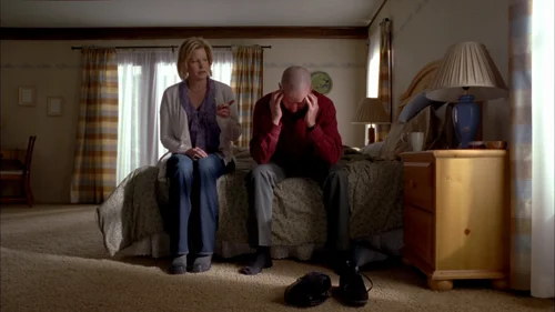 Still frame 11 from Breaking Bad Season 4 Episode 6