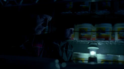 Still frame 1 from Breaking Bad Season 4 Episode 6