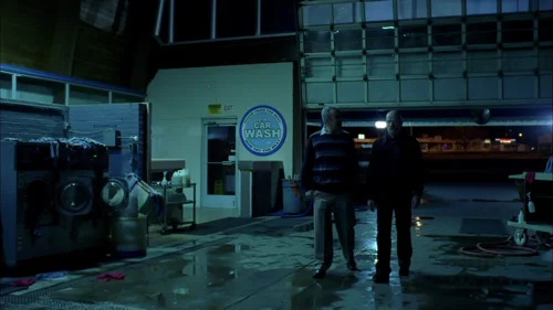 Still frame 18 from Breaking Bad Season 4 Episode 6