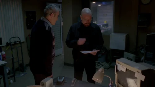 Still frame 19 from Breaking Bad Season 4 Episode 6