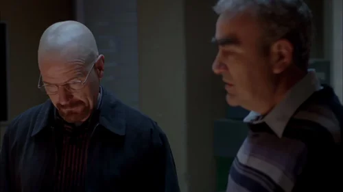 Still frame 20 from Breaking Bad Season 4 Episode 6