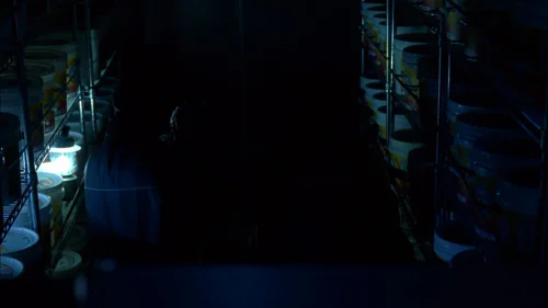 Still frame 2 from Breaking Bad Season 4 Episode 6