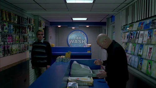 Still frame 22 from Breaking Bad Season 4 Episode 6