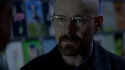 Still frame 23 from Breaking Bad Season 4 Episode 6