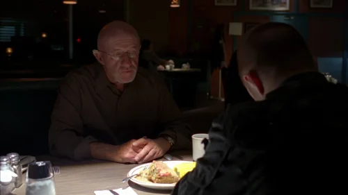 Still frame 26 from Breaking Bad Season 4 Episode 6