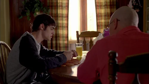 Still frame 28 from Breaking Bad Season 4 Episode 6