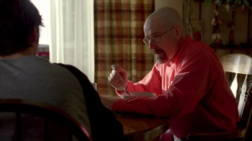 Still frame 29 from Breaking Bad Season 4 Episode 6