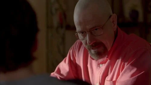Still frame 31 from Breaking Bad Season 4 Episode 6