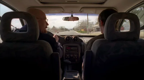 Still frame 33 from Breaking Bad Season 4 Episode 6