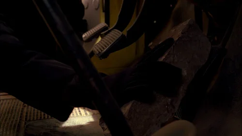 Still frame 3 from Breaking Bad Season 4 Episode 6