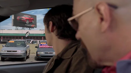 Still frame 34 from Breaking Bad Season 4 Episode 6