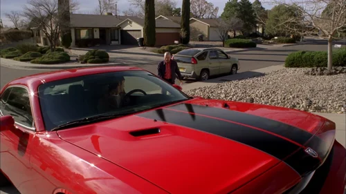 Still frame 35 from Breaking Bad Season 4 Episode 6