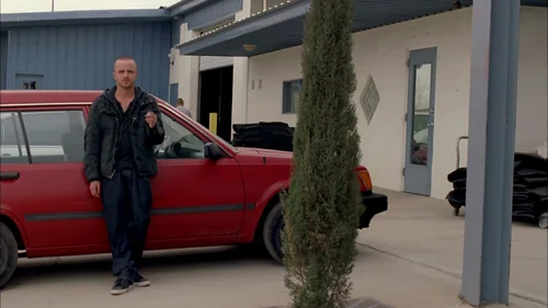 Still frame 37 from Breaking Bad Season 4 Episode 6