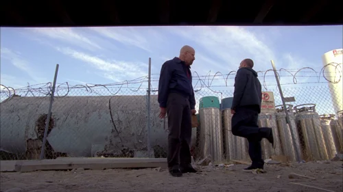 Still frame 39 from Breaking Bad Season 4 Episode 6