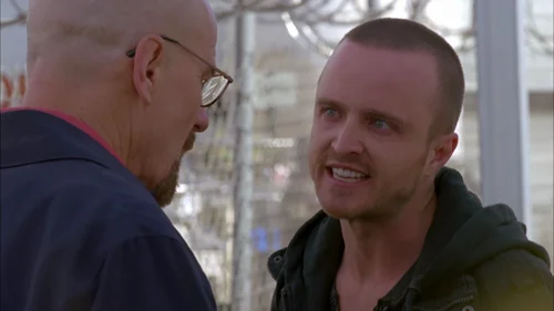 Still frame 40 from Breaking Bad Season 4 Episode 6