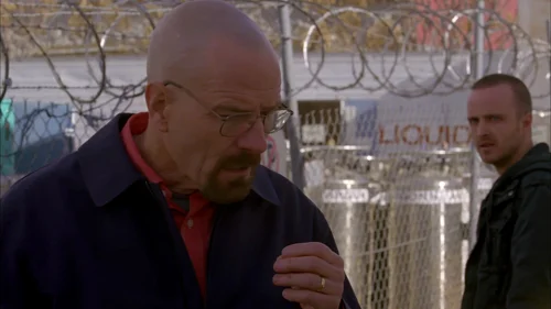 Still frame 41 from Breaking Bad Season 4 Episode 6