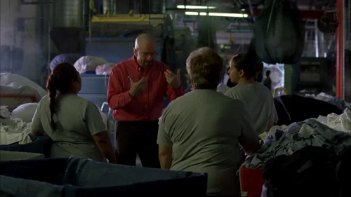 Still frame 45 from Breaking Bad Season 4 Episode 6