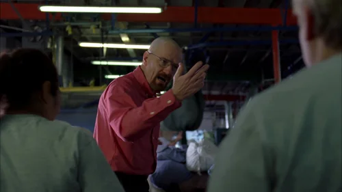 Still frame 46 from Breaking Bad Season 4 Episode 6