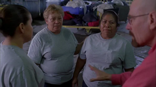 Still frame 47 from Breaking Bad Season 4 Episode 6