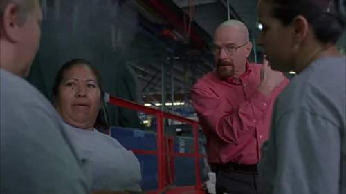 Still frame 48 from Breaking Bad Season 4 Episode 6