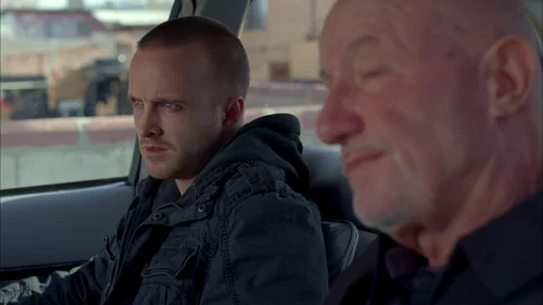 Still frame 54 from Breaking Bad Season 4 Episode 6