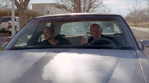 Still frame 57 from Breaking Bad Season 4 Episode 6