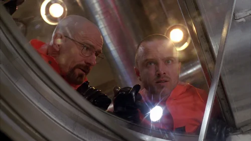 Still frame 72 from Breaking Bad Season 4 Episode 7