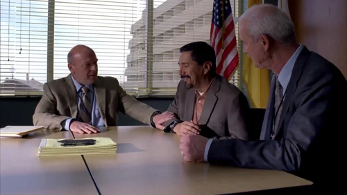Still frame 77 from Breaking Bad Season 4 Episode 7
