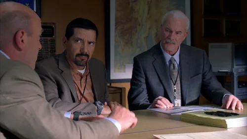 Still frame 81 from Breaking Bad Season 4 Episode 7