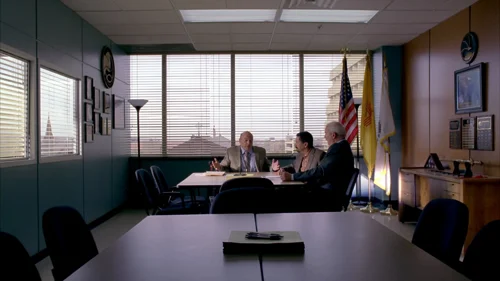 Still frame 82 from Breaking Bad Season 4 Episode 7